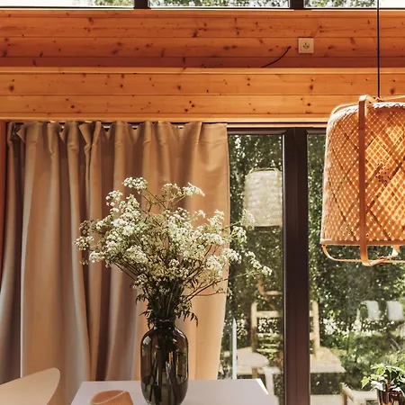 Holiday home Drzewostan *